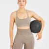 Empower sömlösa leggings
