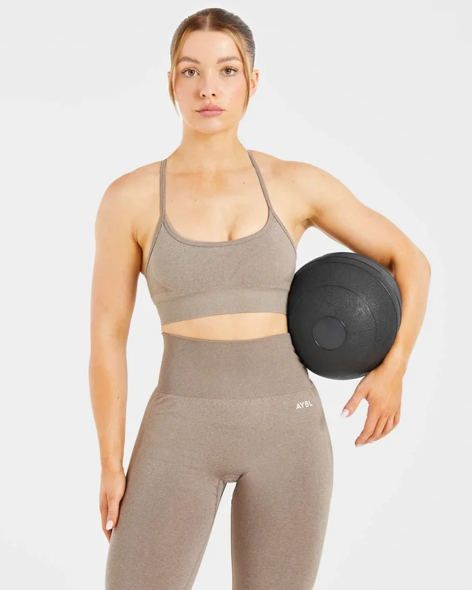 Empower sömlösa leggings