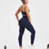 Empower sömlösa leggings