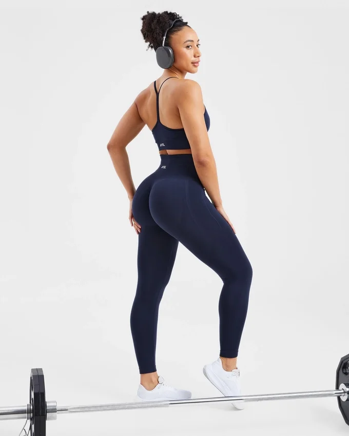 Empower sömlösa leggings