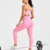 Empower sömlösa leggings