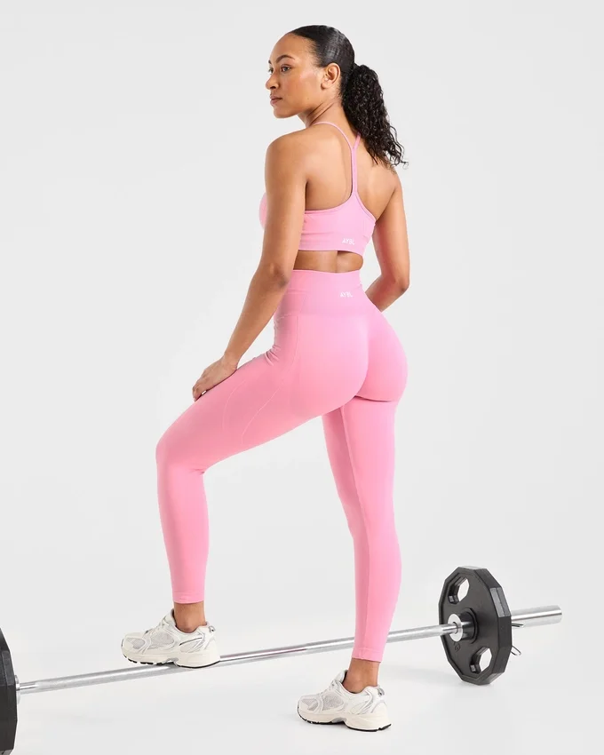 Empower sömlösa leggings