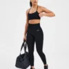 Empower sömlösa leggings