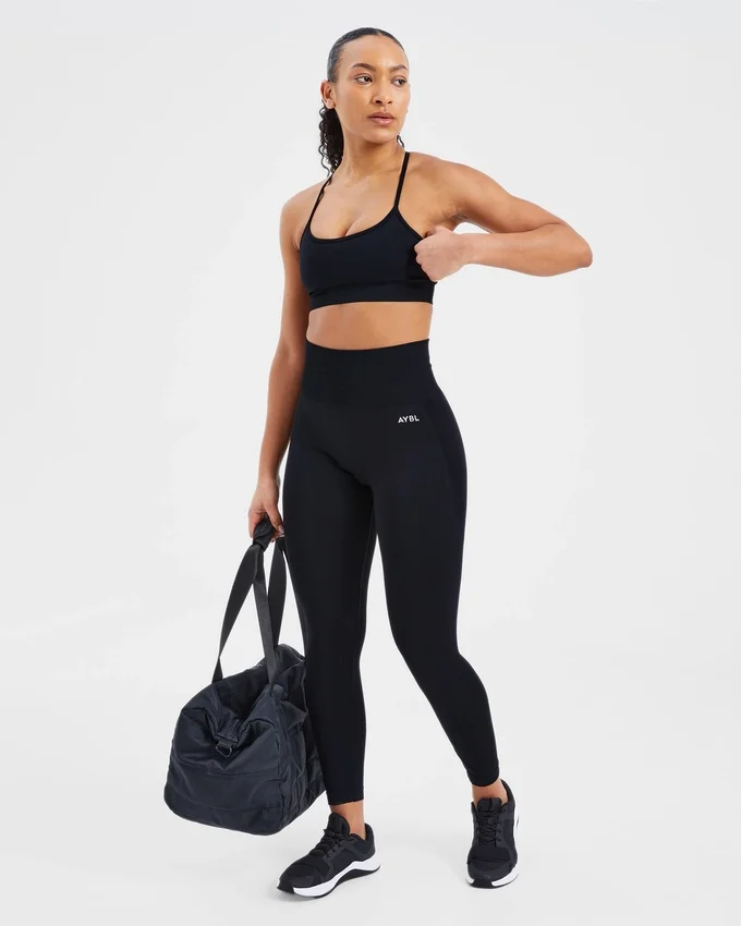 Empower sömlösa leggings