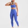 Empower sömlösa leggings