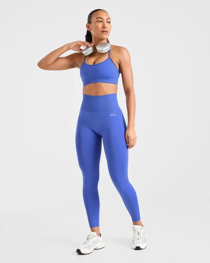 Empower sömlösa leggings