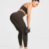 Empower sömlösa leggings