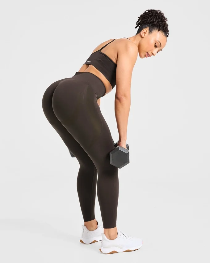Empower sömlösa leggings