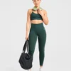 Empower sömlösa leggings