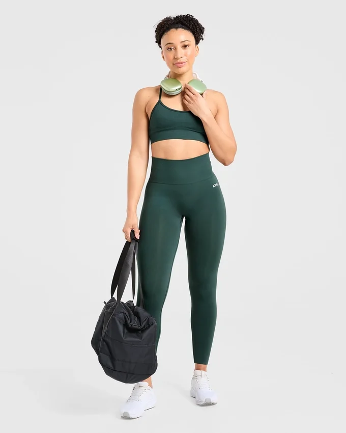 Empower sömlösa leggings