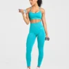 Empower sömlösa leggings