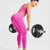 Empower sömlösa leggings