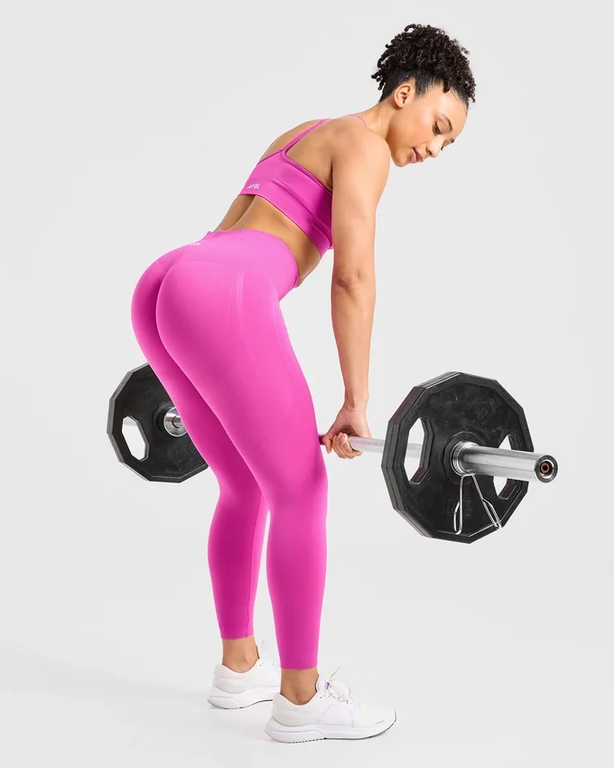 Empower sömlösa leggings
