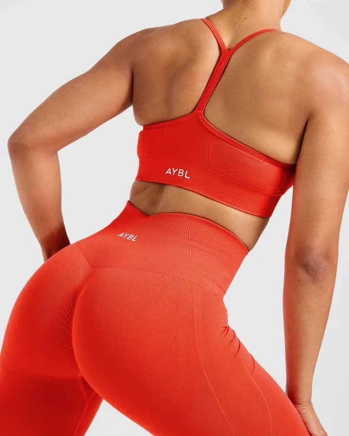 Empower sömlösa leggings