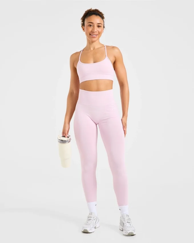 Empower sömlösa leggings