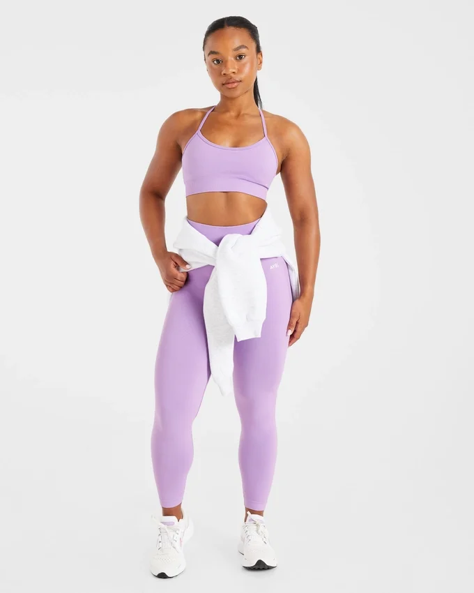 Empower sömlösa leggings