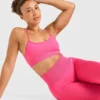 Empower sömlösa leggings