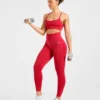 Empower sömlösa leggings
