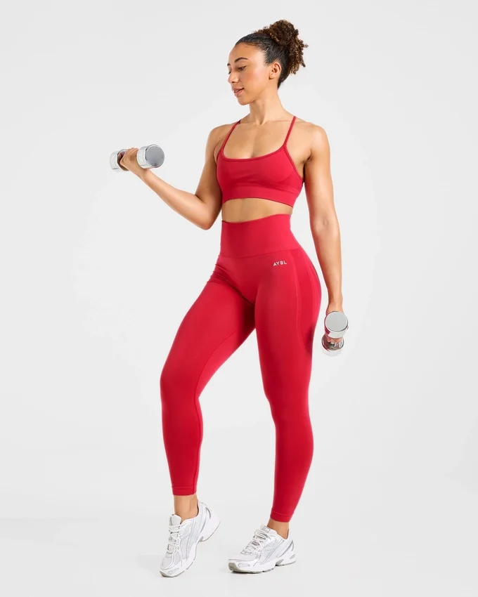 Empower sömlösa leggings