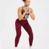 Empower sömlösa leggings