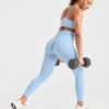 Empower sömlösa leggings