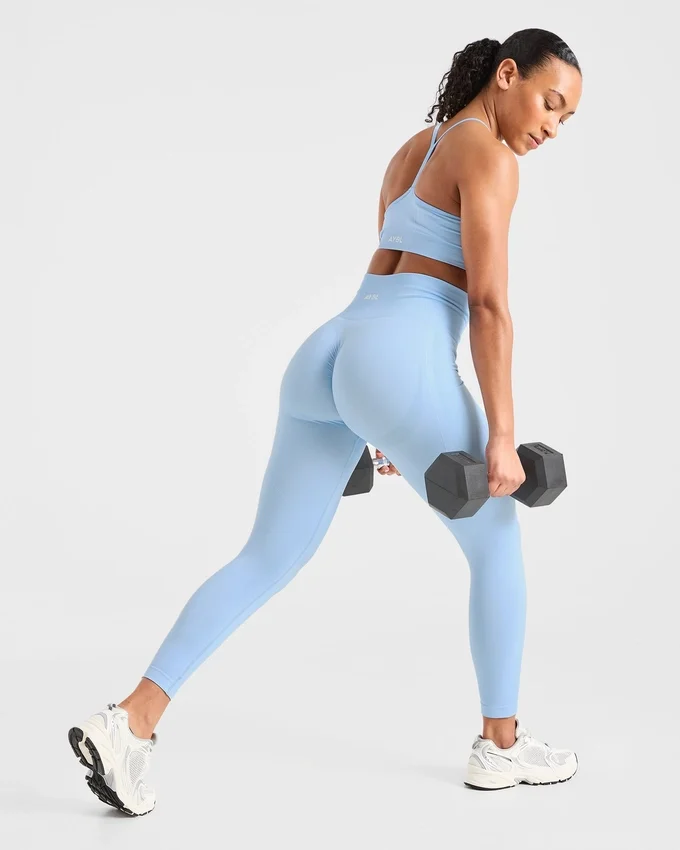 Empower sömlösa leggings