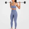 Empower sömlösa leggings
