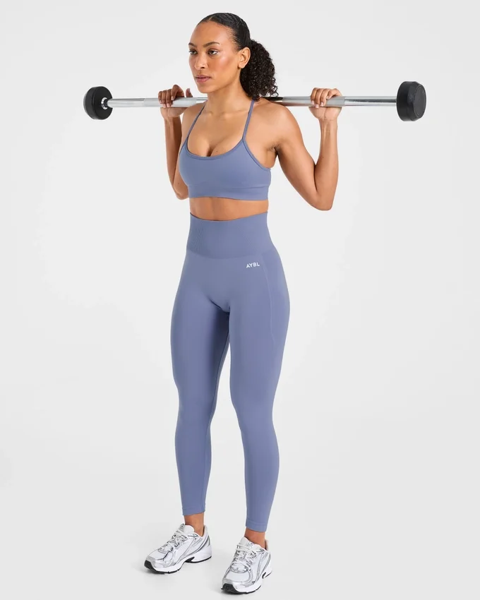 Empower sömlösa leggings