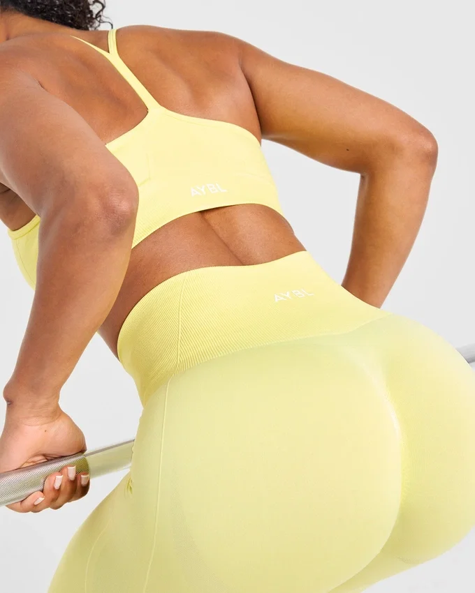 Empower sömlösa leggings