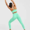 Empower sömlösa leggings