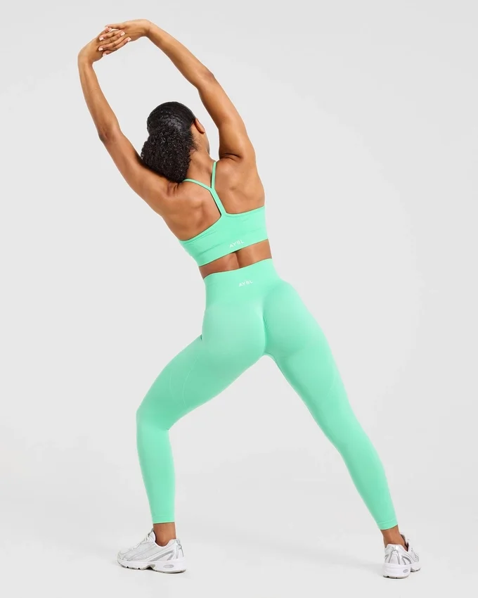 Empower sömlösa leggings