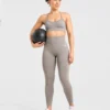 Empower sömlösa leggings