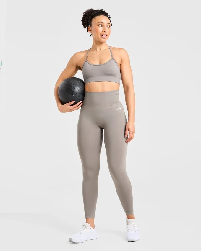 Empower sömlösa leggings