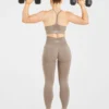 Empower sömlösa leggings