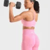 Empower sömlösa leggings