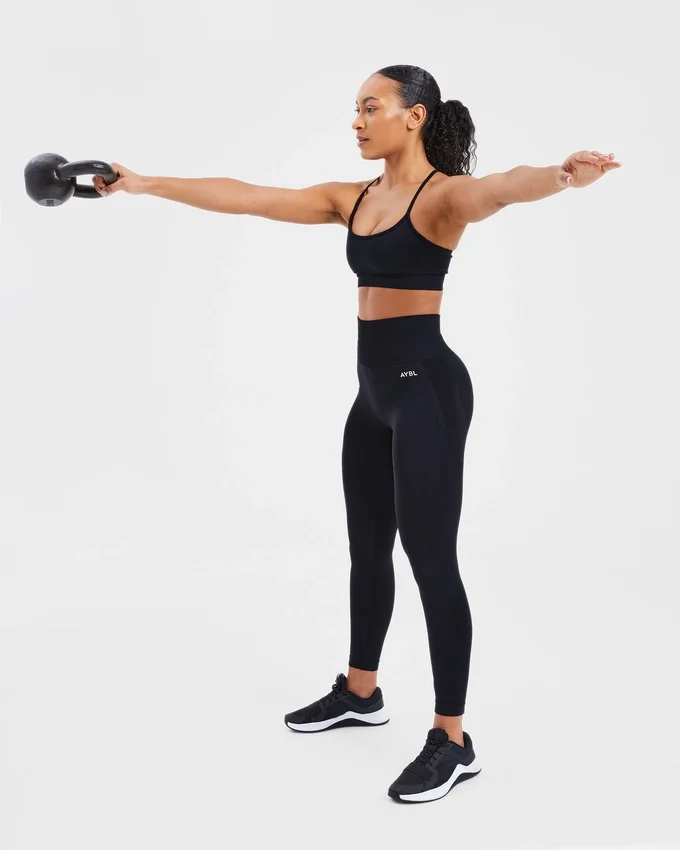 Empower sömlösa leggings