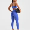 Empower sömlösa leggings