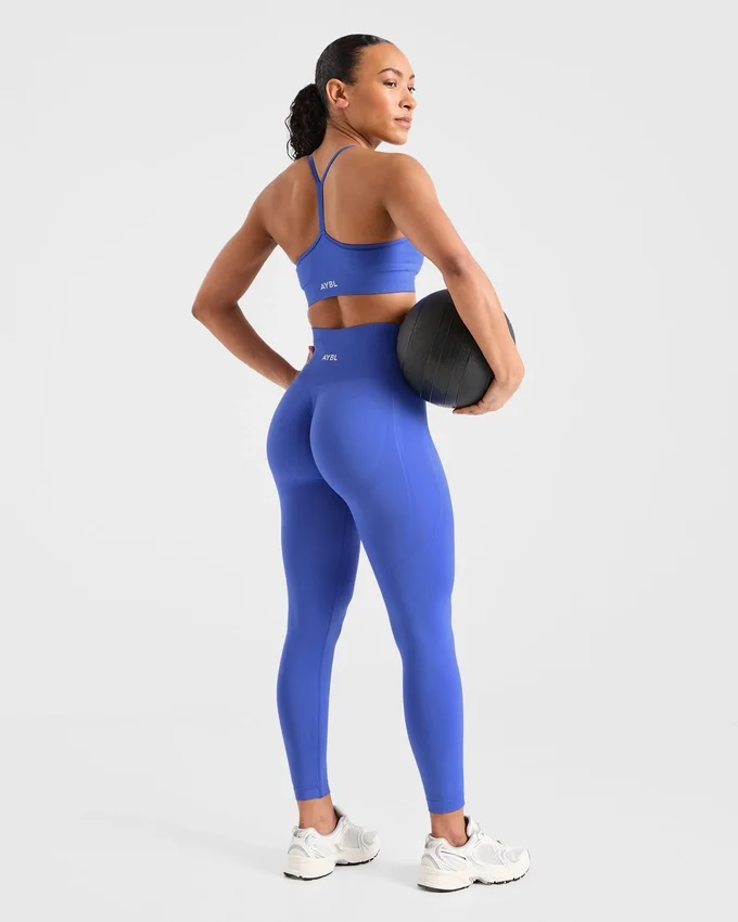 Empower sömlösa leggings