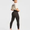 Empower sömlösa leggings