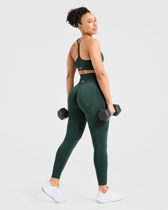 Empower sömlösa leggings