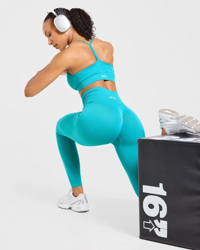 Empower sömlösa leggings