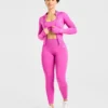 Empower sömlösa leggings