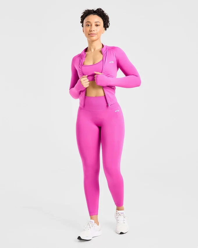 Empower sömlösa leggings