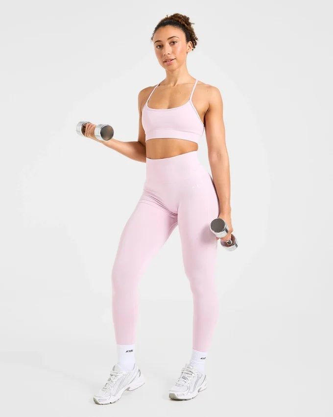 Empower sömlösa leggings