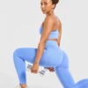 Empower sömlösa leggings
