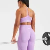Empower sömlösa leggings