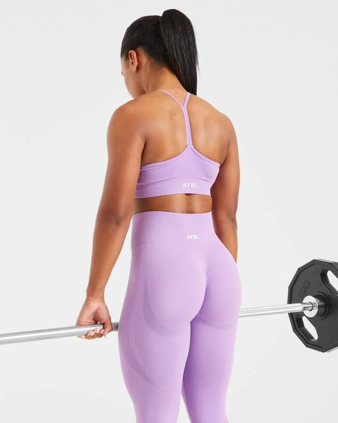 Empower sömlösa leggings