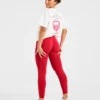 Empower sömlösa leggings