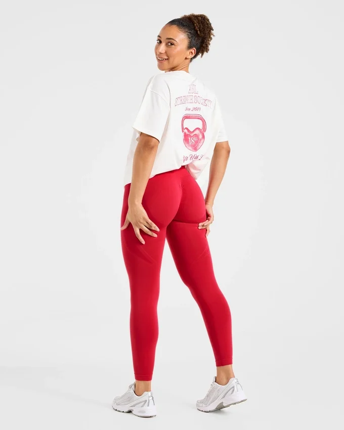 Empower sömlösa leggings