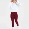 Empower sömlösa leggings
